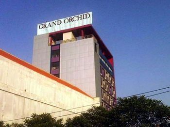 Grand Orchid Hotel image 1